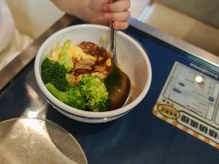 -伯友茶记(中华广场店)