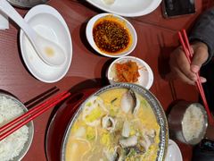 -喜家德虾仁水饺(北京超极合生汇店)