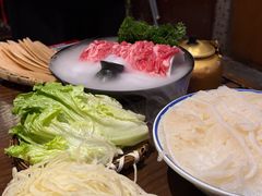 -萍姐火锅·公路夜市(南京新街口店)