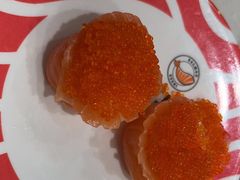 -新一番三文鱼寿司(大东海店)