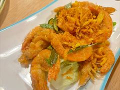 -热浪岛马来餐厅