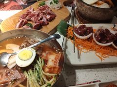 -猫爪爪原切自助烤肉(观音桥阳光世纪店)