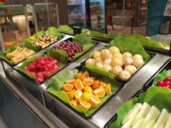 -晶丽香榭自助餐(南京大饭店)