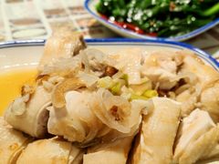 -顺德杨廷记(白云山店)