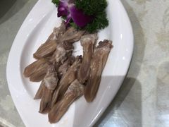 -古南都·老广东酒楼(龙江店)