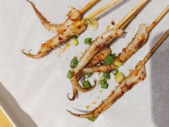 -五样儿西昌小签签烤串(天府三街店)