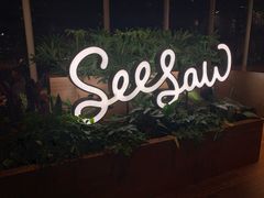 -Seesaw Coffee(朝阳大悦城店)