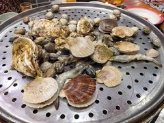 -边江铁锅炖鱼(振八街店)