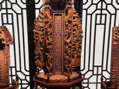 -中国闽台缘博物馆