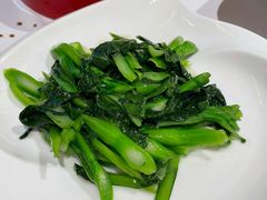 -月福京味斋·烤鸭店·北京菜(鼓楼总店)