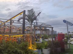 -沸奇公园·情景团建·年会露营烧烤轰趴生日(科技园店)