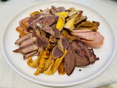 -人民公社大食堂(张家湾店)