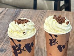 -成川茶店·潮汕工夫浓茶(万象店)