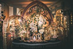 -静安洲际酒店·宴会厅