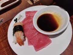 -汉巴味德·烤肉与啤酒的自助(杭州大悦城店)