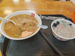 -浮屿大同鸭肉粥·始于1983年