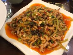 -缪氏川菜(丰盛町店)