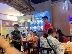 -怪噜范·老贵阳街头名小吃(汇金星力城店)
