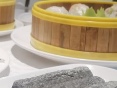 -麒茗餐厅·粤菜·宴会厅·海鲜(锦绣路店)