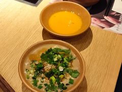 自助蘸料组合-温野菜涮涮锅(曲江大悦城店)