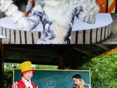 -济南野生动物世界