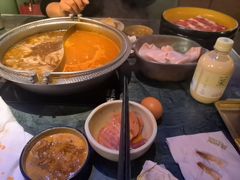 -牛New寿喜烧(曹路花园城店)