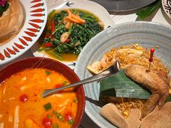 -太食獸泰式茶餐厅(IFS国金中心店)