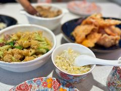 -北大荒人•新东北菜(青岛银座店)