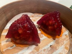 -三号黄浦会Canton Table