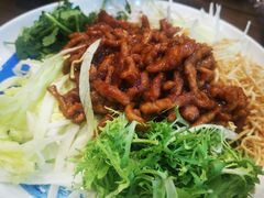 -满园烤鸭·春饼(太原街万达店)
