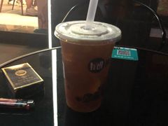 -Hi.TEA茶室(琶洲店)