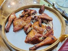-竹一味·竹筒饭