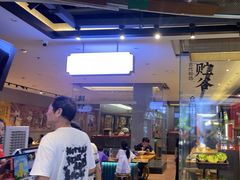 -易裕和·长沙米粉(竹塘西路店)