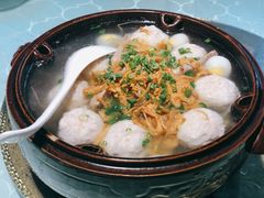 -琬苑鸽庄·川粤融合菜(解放碑总店)