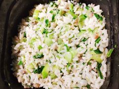 -金枝玉叶上海人家食府(三里河店)