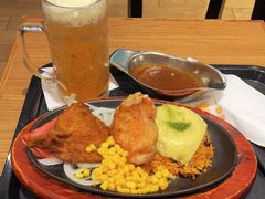 -大家乐(广州天河城六楼店)