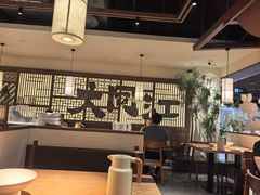 -大同江朝鲜菜•长春地标美食(绿园吾悦广场店)