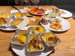 -禾斗海鲜自助(城阳宝龙店)