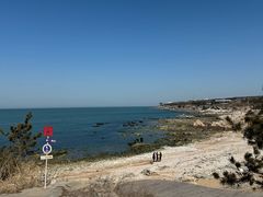 -养马岛旅游度假区