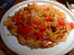 -桂小厨广西菜(桂林万象城店)