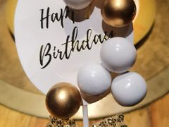 -Dark Horse·黑马蛋糕·低脂·低糖淡奶(金匙望湖大厦店)