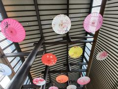 -上海崇明金茂凯悦酒店