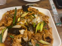 -晋B2008刀削面(小南庄店)