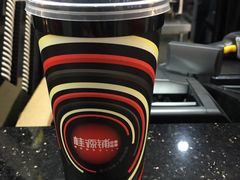 -桂桂茶(恒基名人店)