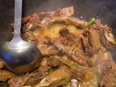 -院里寻菜·精致庭院菜(观沙岭店)