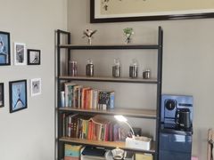 -美间·普拉提禅柔工作室