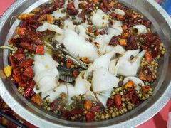 -天天沸腾(东港路店)