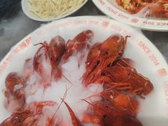 -周姑娘不等味·牛羊肉火锅·螃蟹罗氏虾·烤鱼烤串(高邮店)