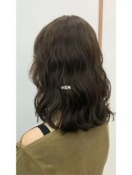 点击看大图 -KIMI HAIR SALON·烫染设计店