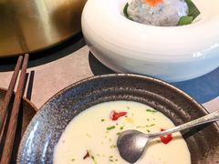 豆乳米布-罗勒家·养生火锅· Bistro(大望路店)